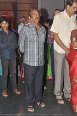 Raghavendra Rao Son Prakash Wedding